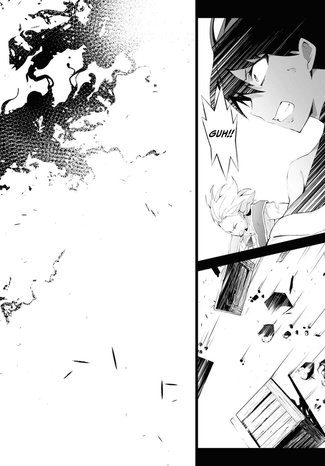 Isekai Cheat Magician Chapter 44 page 13 - Chapter 44