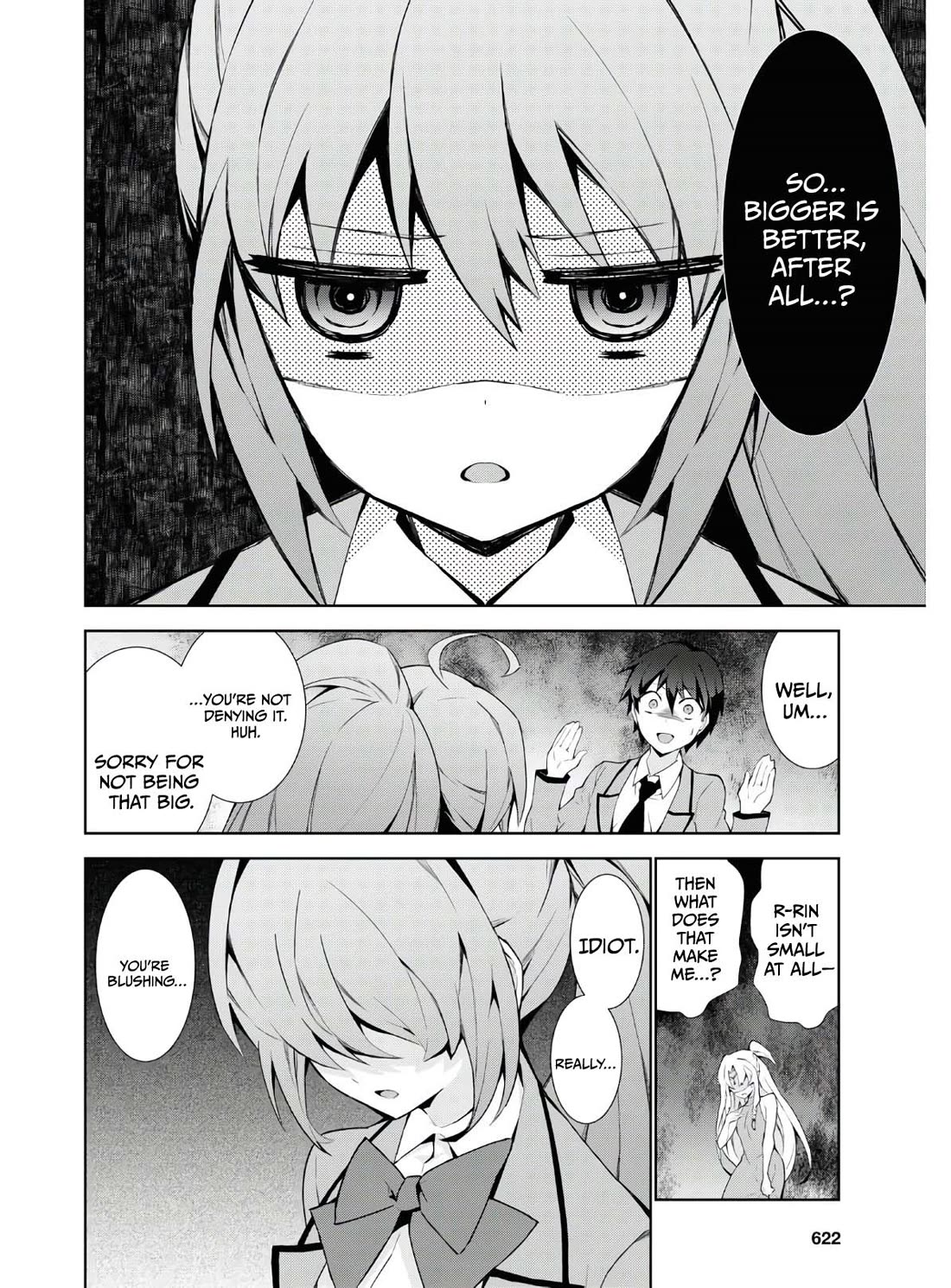 Isekai Cheat Magician Chapter 45 page 13 - Chapter 45