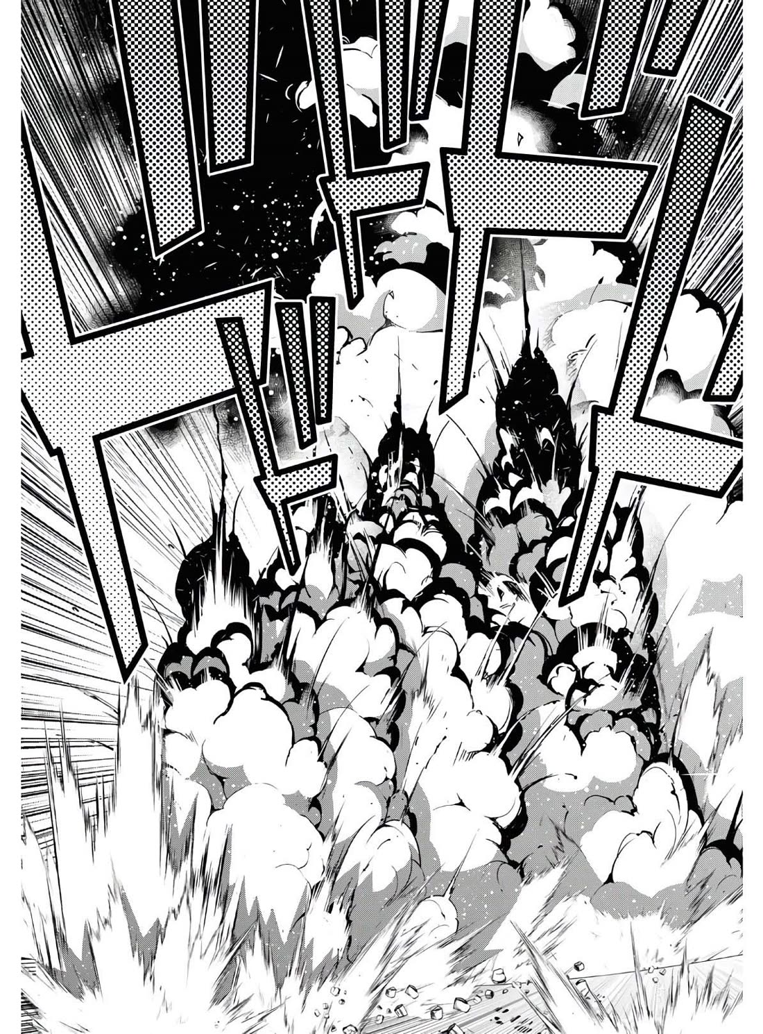 Isekai Cheat Magician Chapter 45 page 37 - Chapter 45