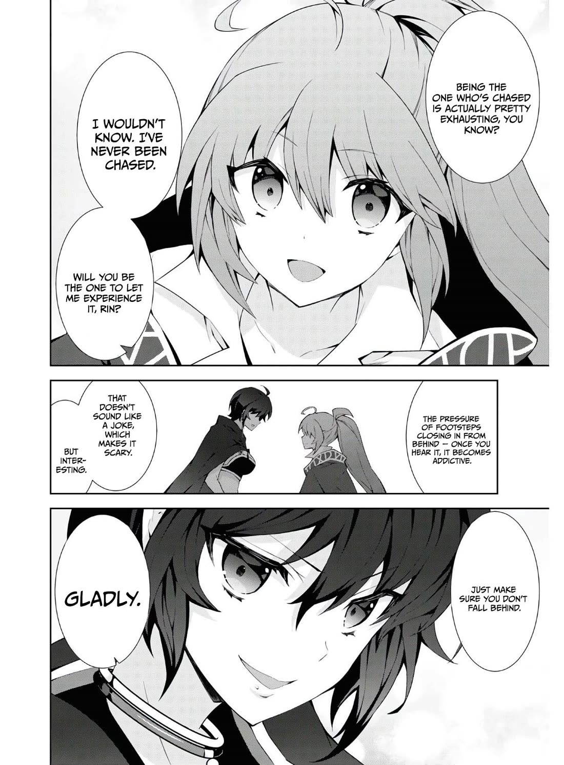 Isekai Cheat Magician Chapter 45 page 43 - Chapter 45