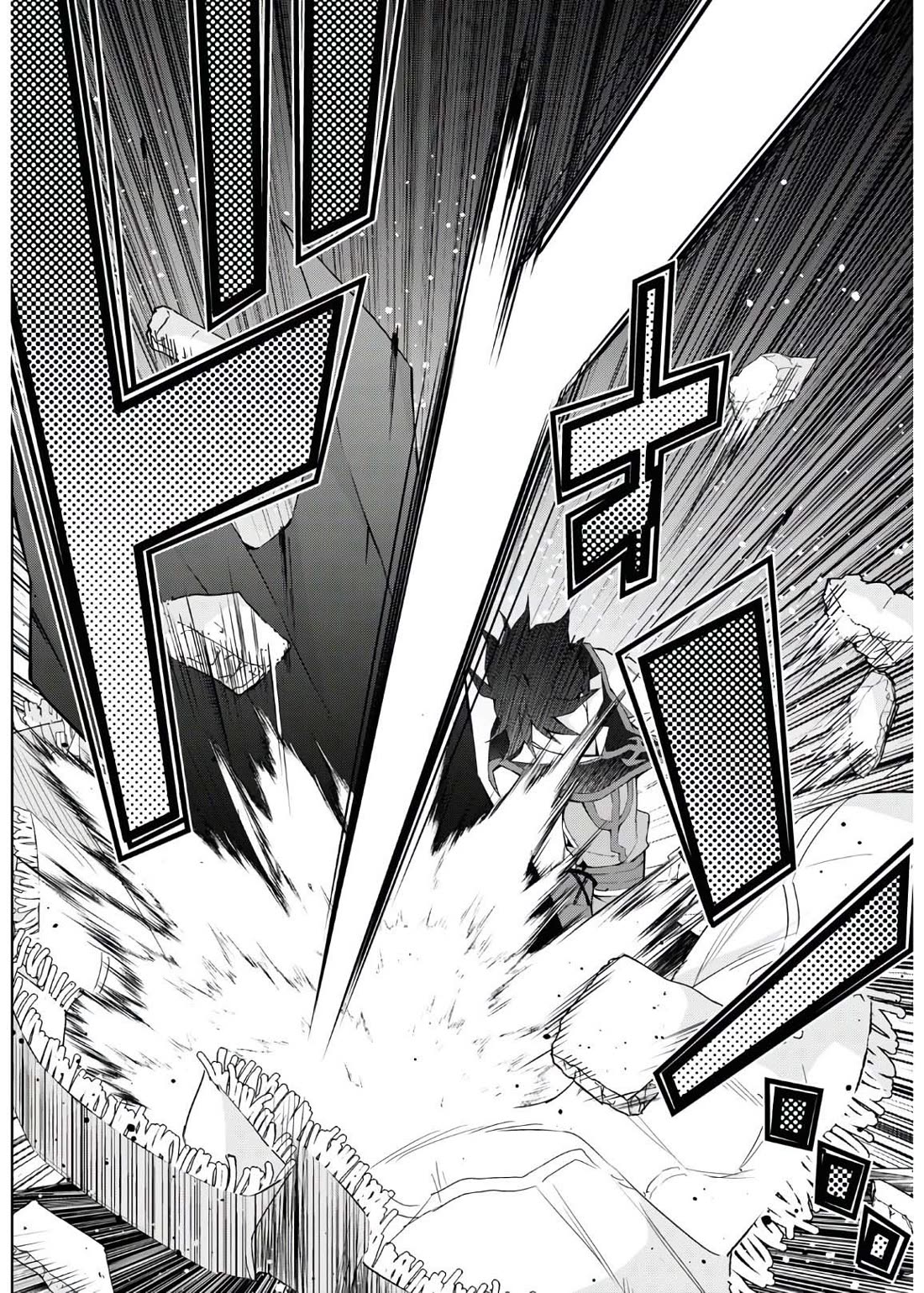 Isekai Cheat Magician Chapter 46 page 37 - Chapter 46