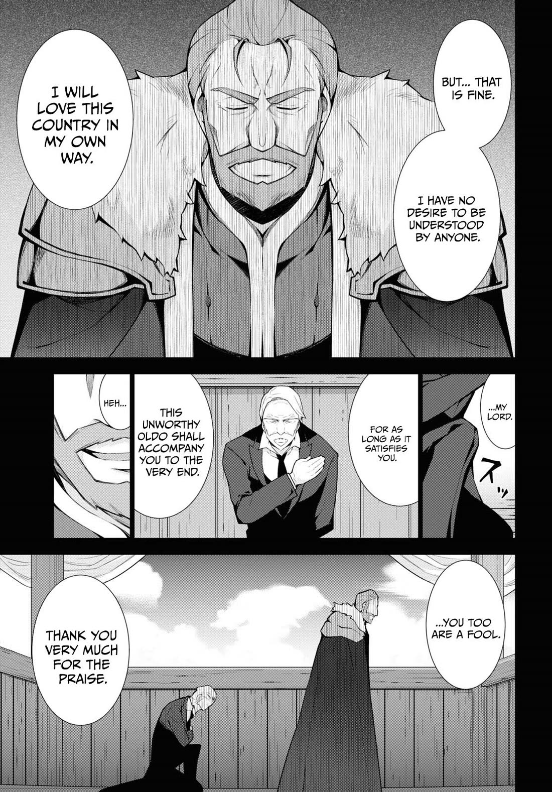 Isekai Cheat Magician Chapter 48 page 13 - Chapter 48