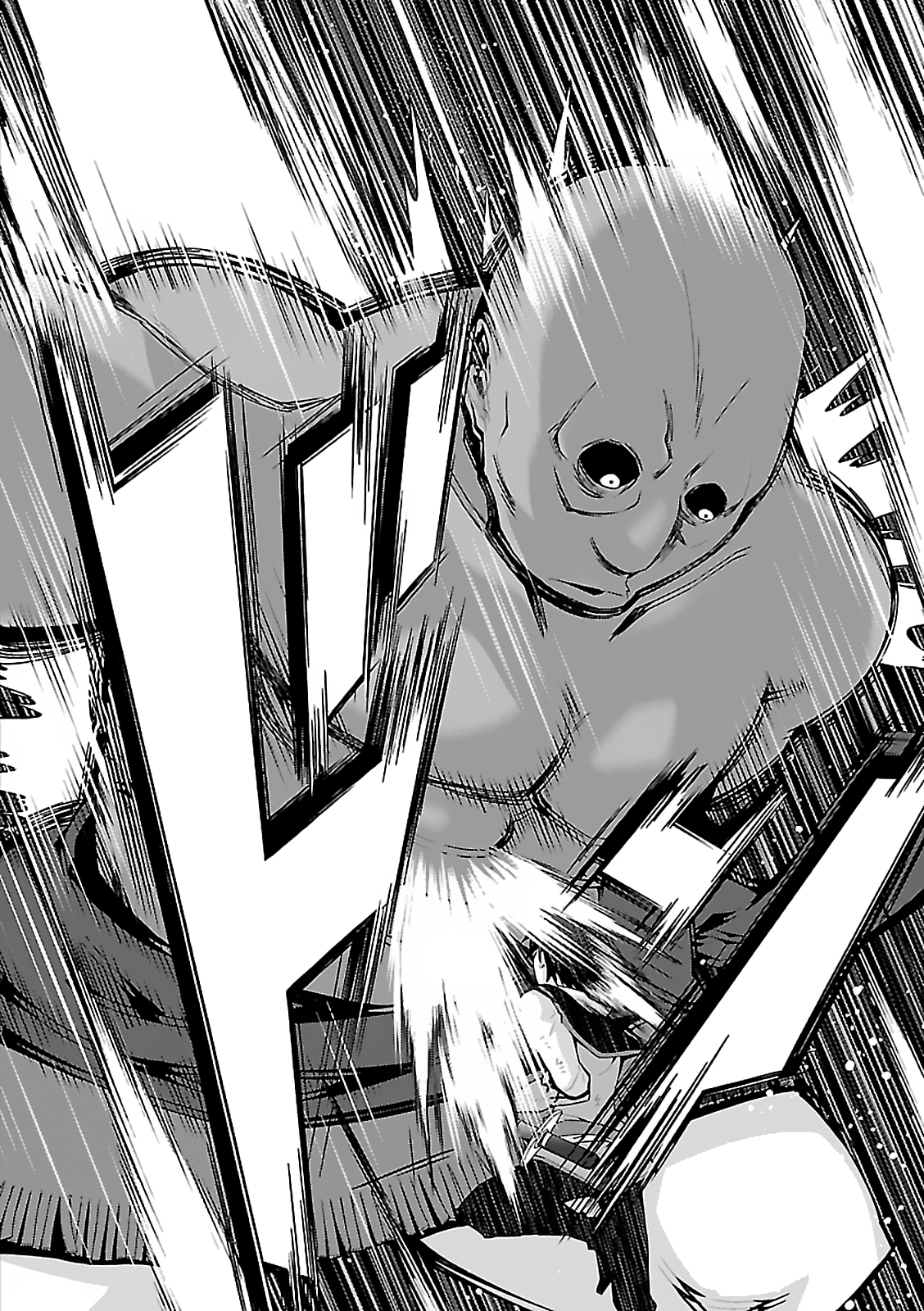 Isekai Cheat Magician Chapter 5 page 25 - Chapter 5