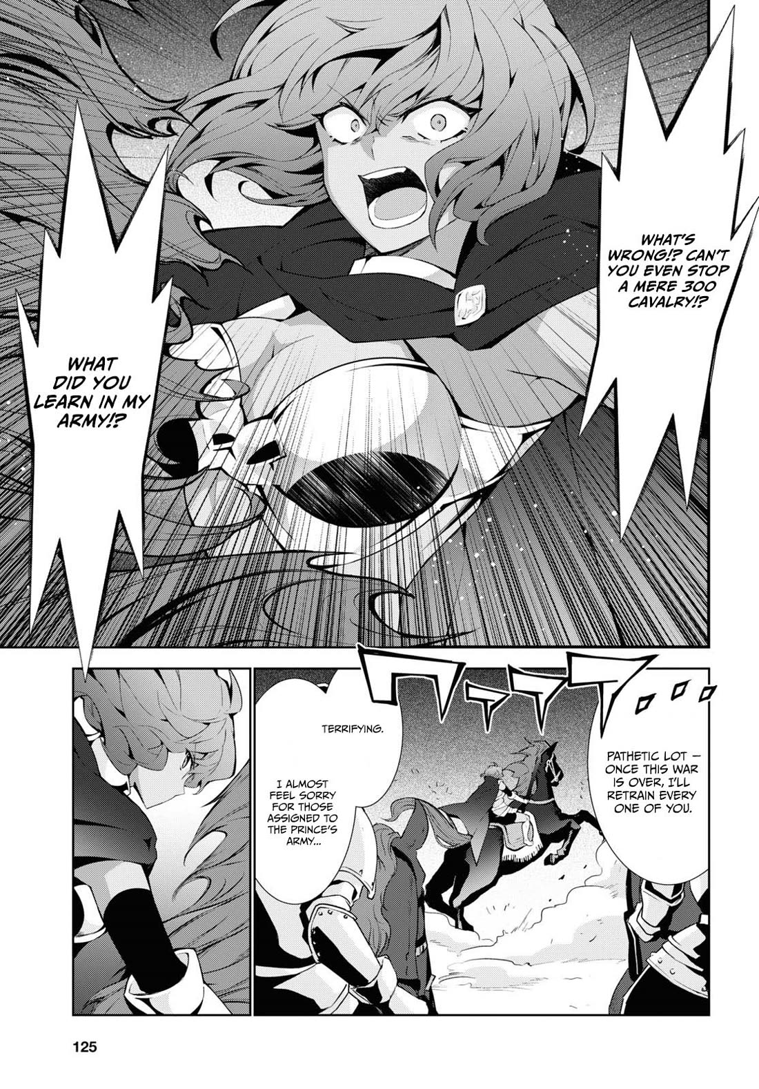 Isekai Cheat Magician Chapter 50 page 6 - Chapter 50