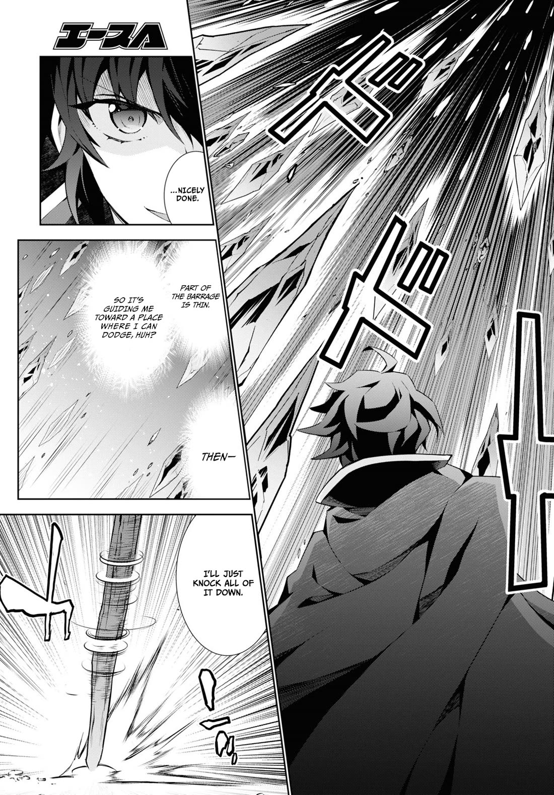 Isekai Cheat Magician Chapter 51 page 12 - Chapter 51