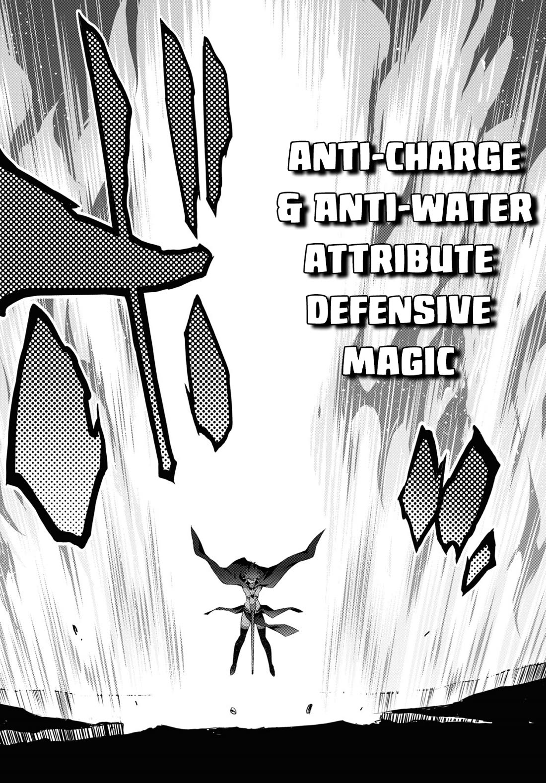 Isekai Cheat Magician Chapter 51 page 13 - Chapter 51