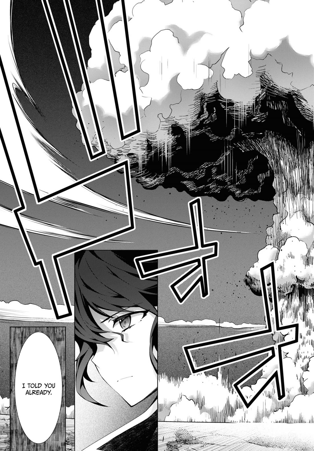 Isekai Cheat Magician Chapter 51 page 24 - Chapter 51