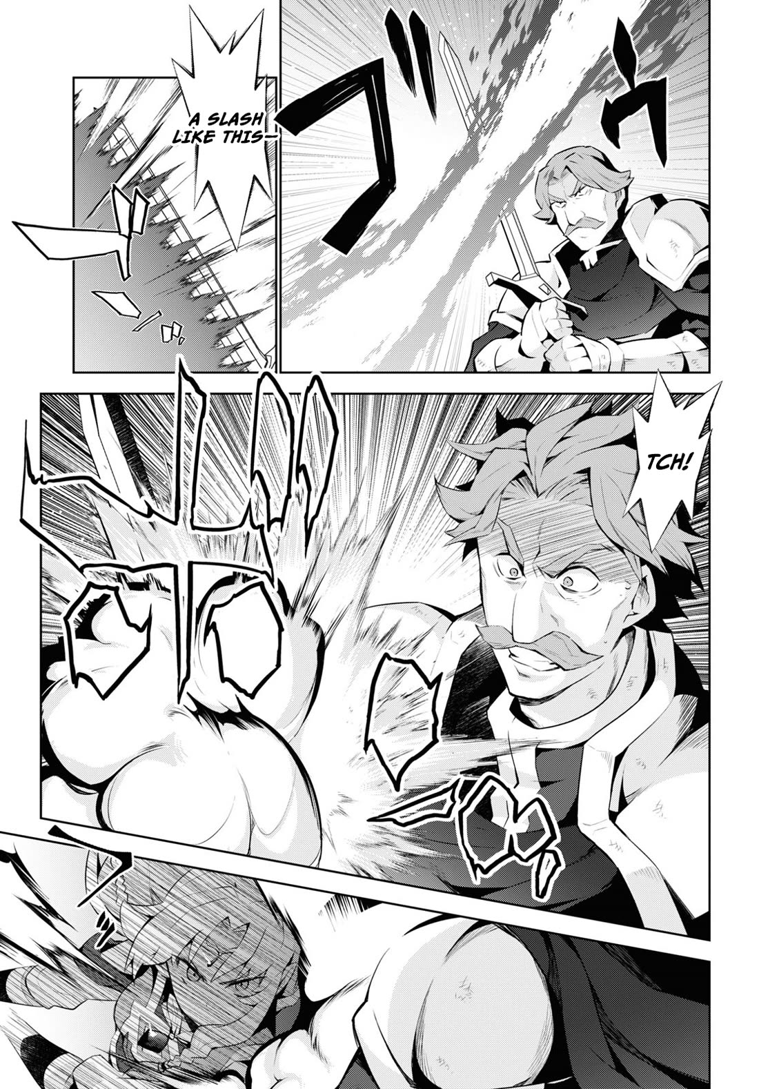 Isekai Cheat Magician Chapter 51 page 28 - Chapter 51