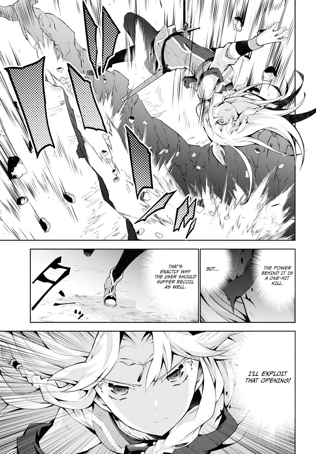 Isekai Cheat Magician Chapter 51 page 32 - Chapter 51