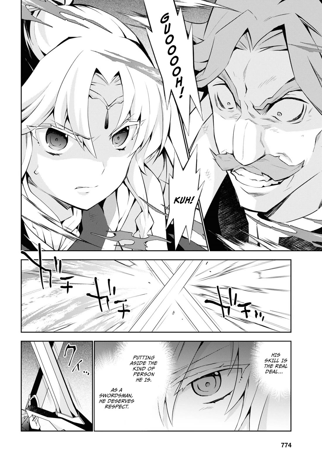 Isekai Cheat Magician Chapter 51 page 41 - Chapter 51