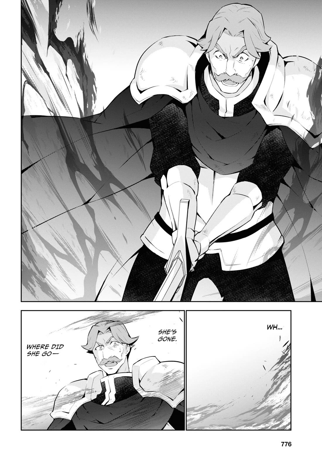 Isekai Cheat Magician Chapter 51 page 43 - Chapter 51