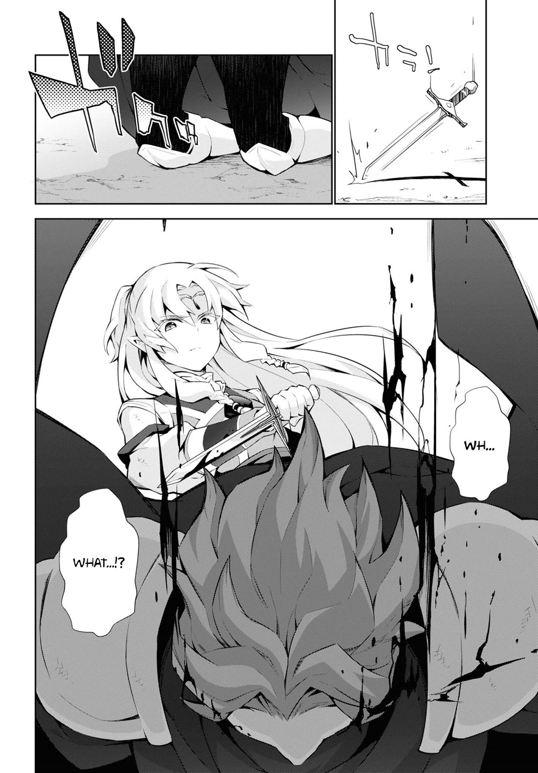 Isekai Cheat Magician Chapter 51 page 45 - Chapter 51