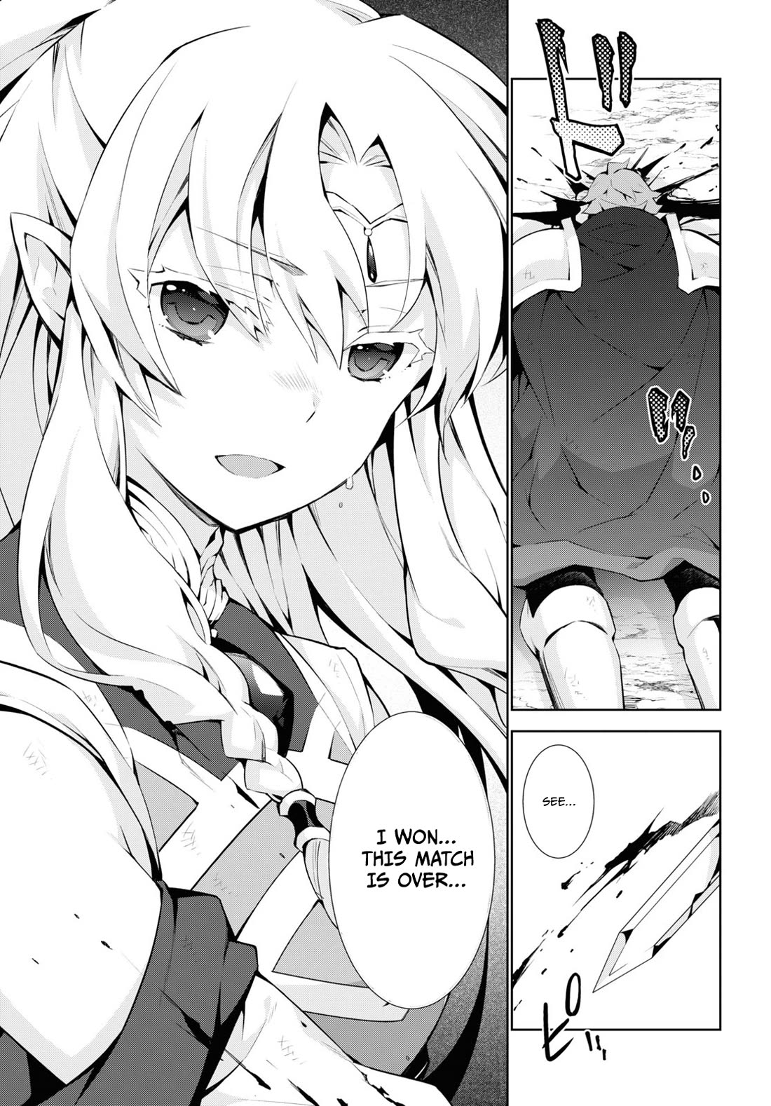 Isekai Cheat Magician Chapter 51 page 46 - Chapter 51