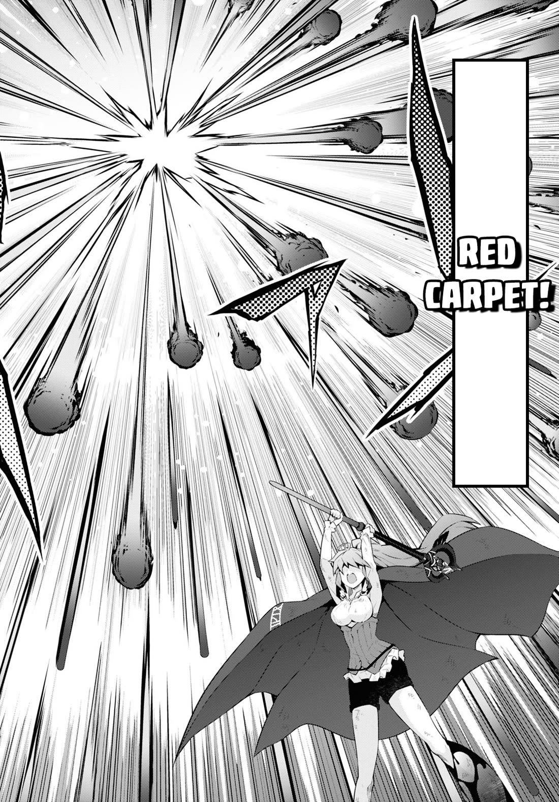 Isekai Cheat Magician Chapter 52 page 21 - Chapter 52