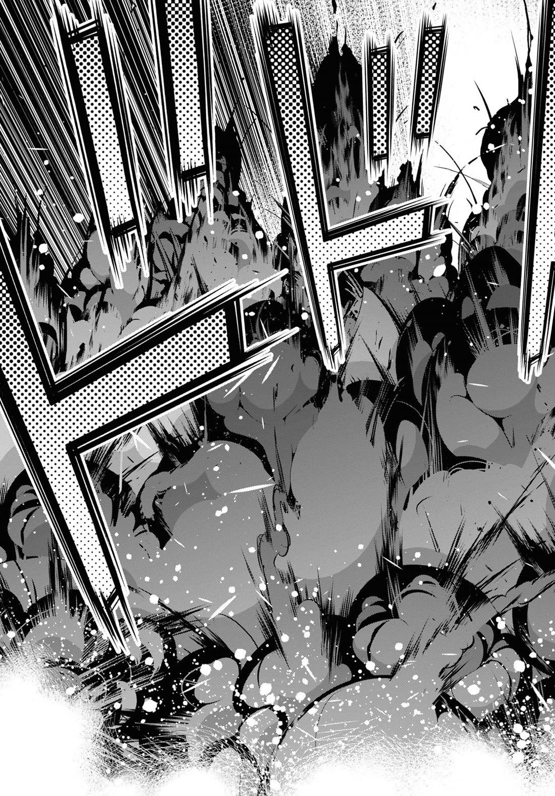 Isekai Cheat Magician Chapter 52 page 24 - Chapter 52