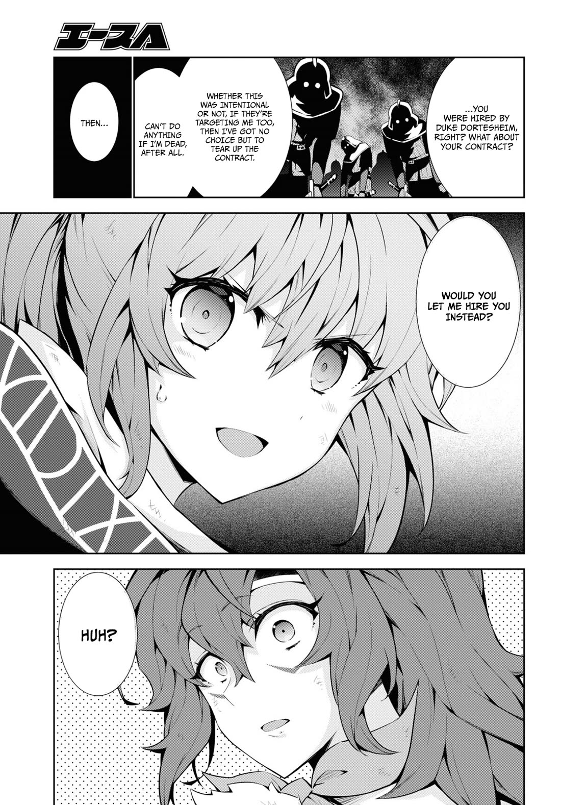 Isekai Cheat Magician Chapter 53 page 30 - Chapter 53