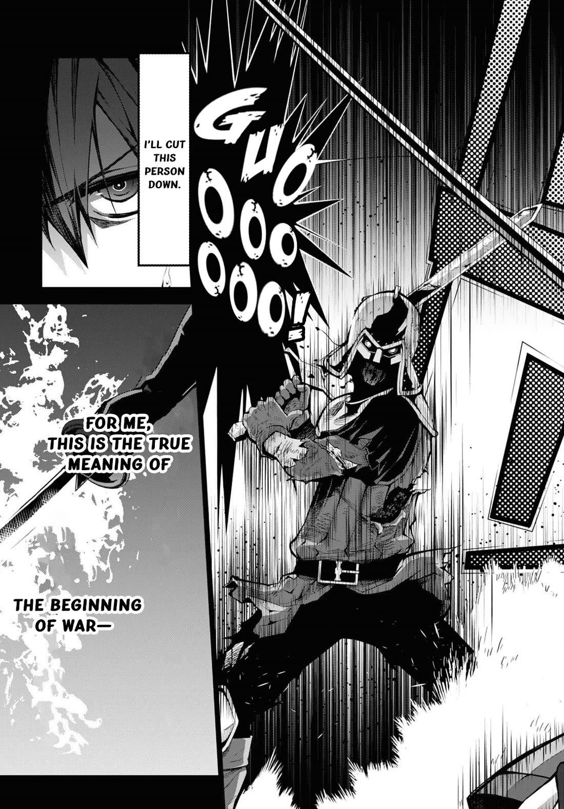 Isekai Cheat Magician Chapter 54 page 12 - Chapter 54