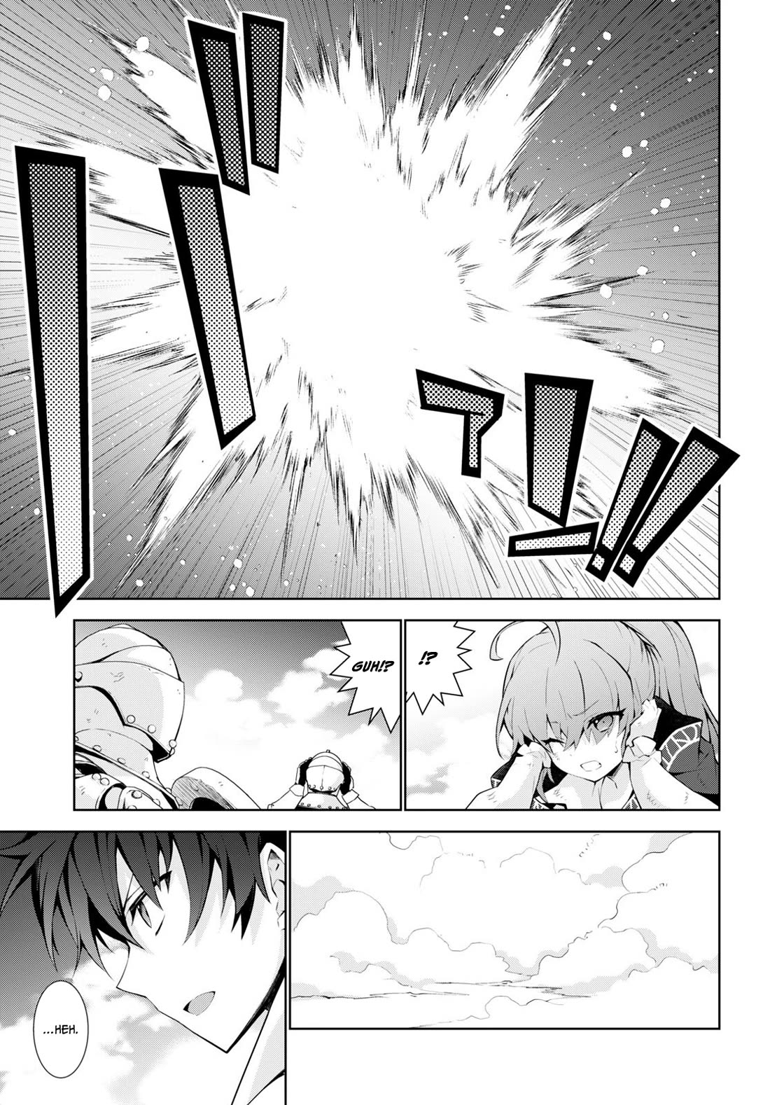 Isekai Cheat Magician Chapter 55 page 26 - Chapter 55