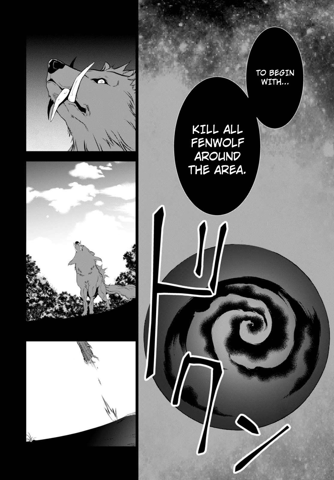 Isekai Cheat Magician Chapter 8 page 43 - Chapter 8