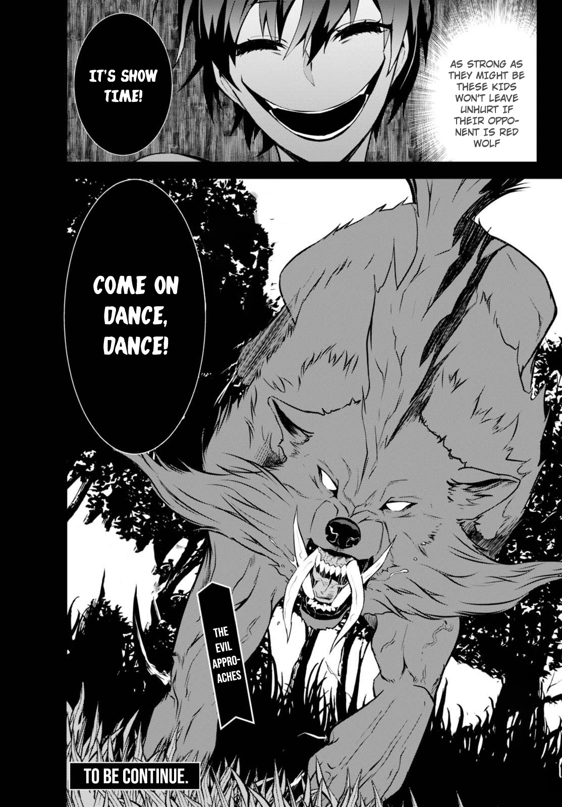 Isekai Cheat Magician Chapter 8 page 47 - Chapter 8