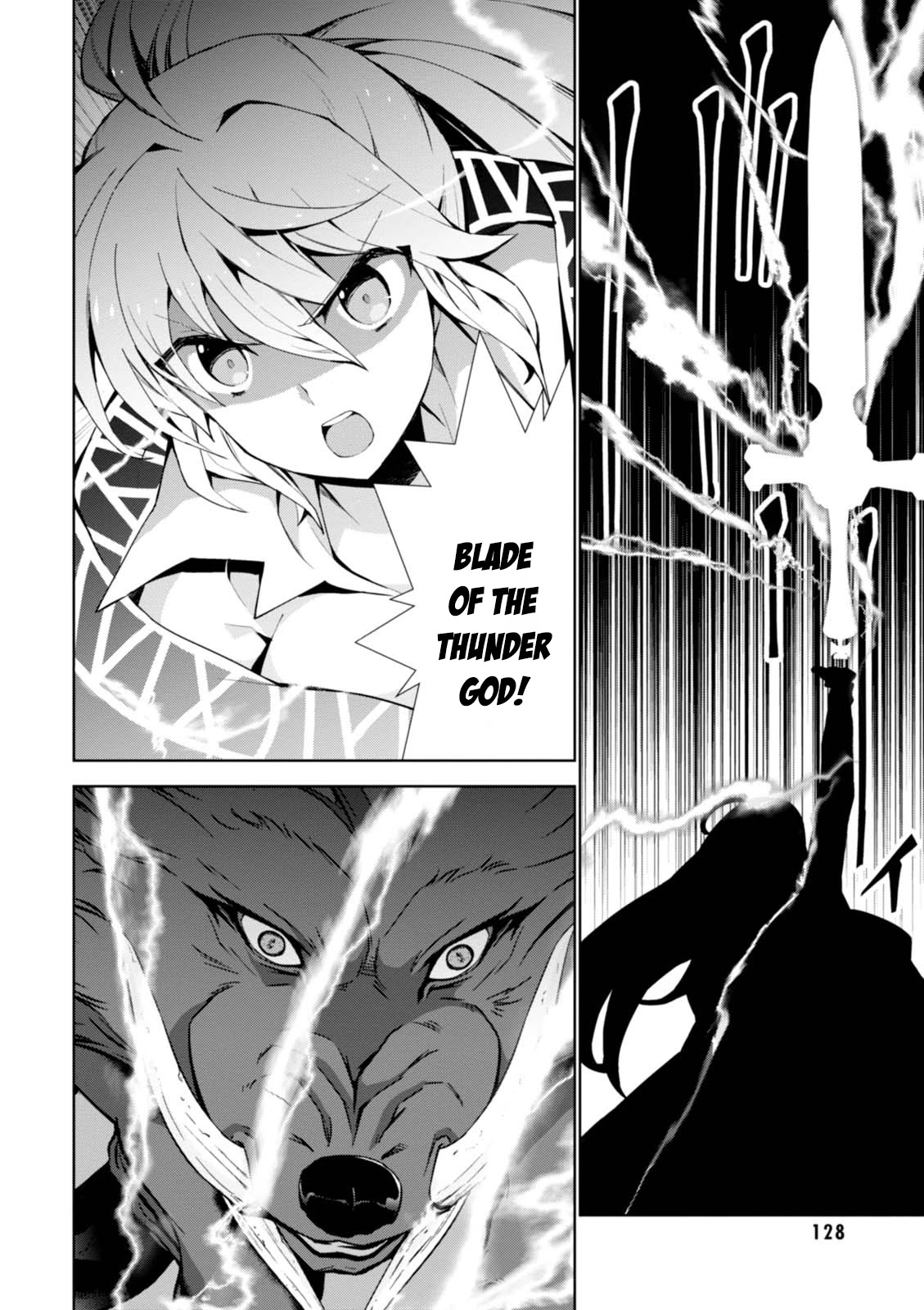 Isekai Cheat Magician Chapter 9 page 17 - Chapter 9