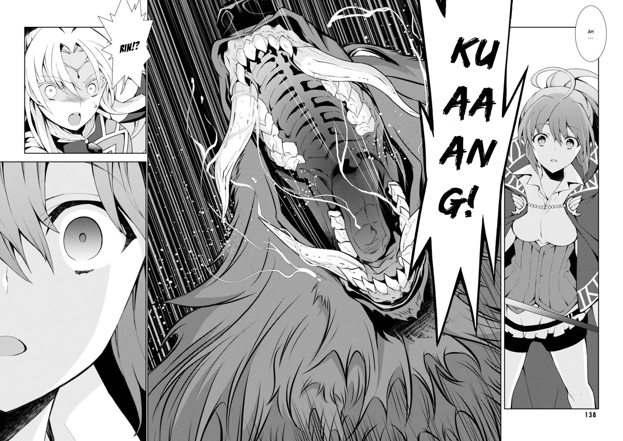 Isekai Cheat Magician Chapter 9 page 24 - Chapter 9