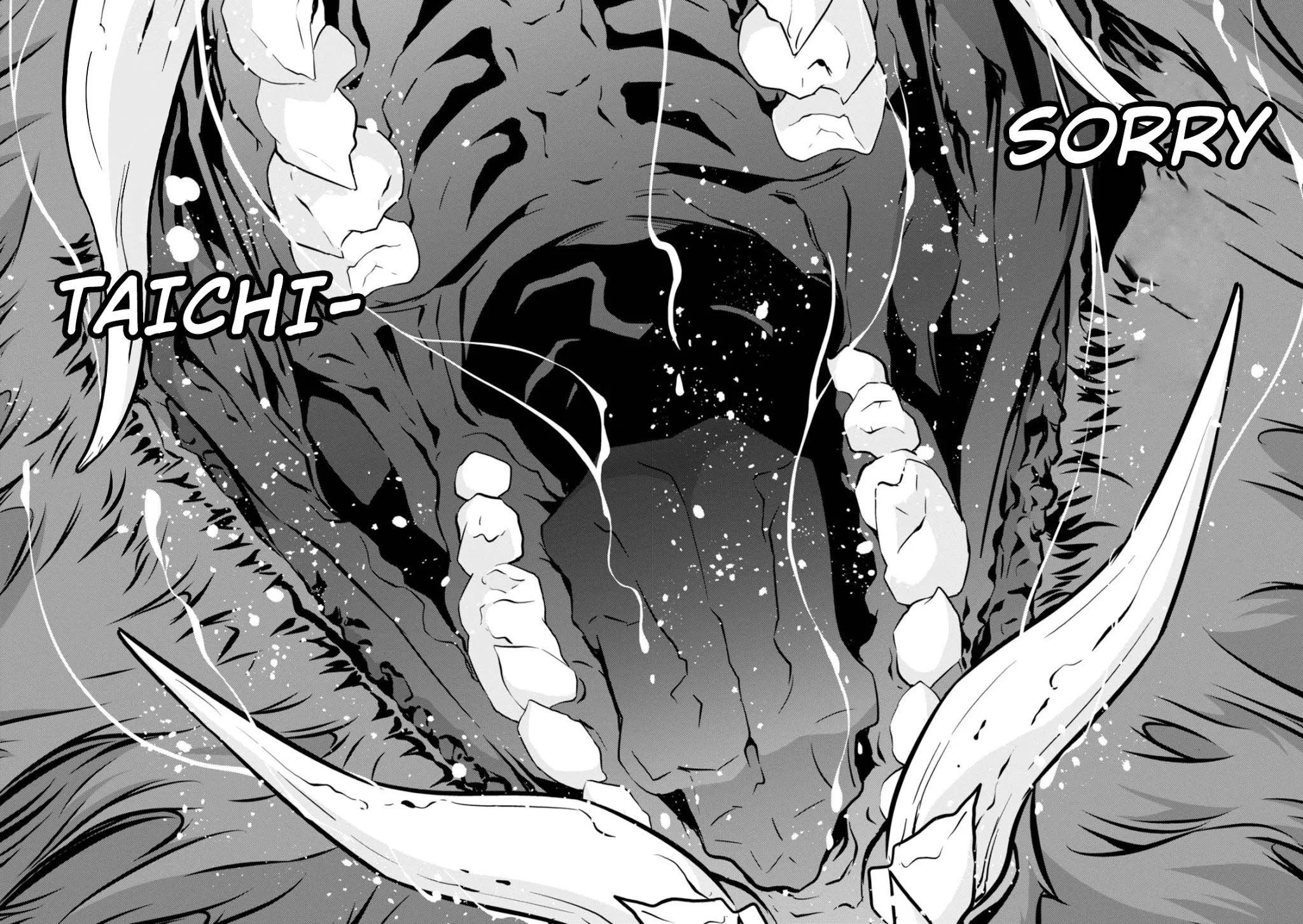 Isekai Cheat Magician Chapter 9 page 25 - Chapter 9
