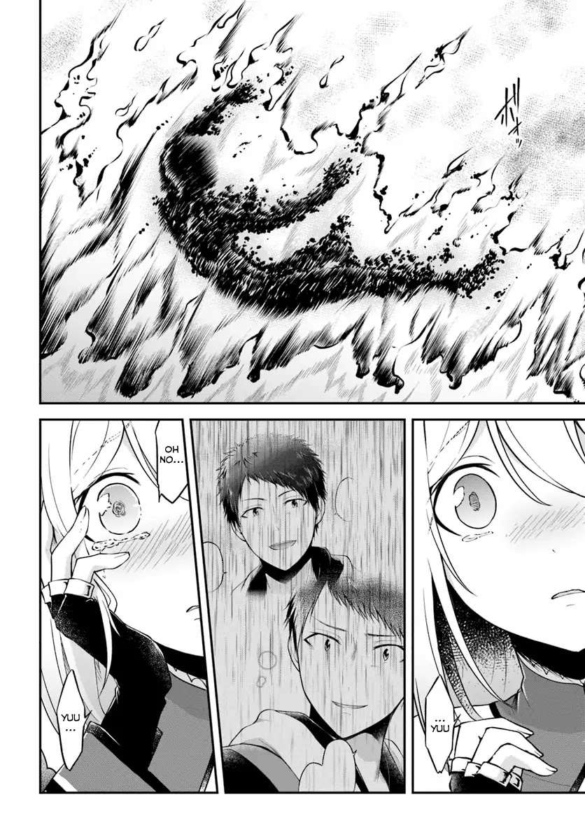 Isekai Cheat Survival Meshi Chapter 13 page 11 - Chapter 13: One Strike, Certain Kill