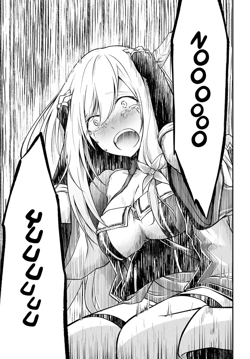 Isekai Cheat Survival Meshi Chapter 13 page 12 - Chapter 13: One Strike, Certain Kill