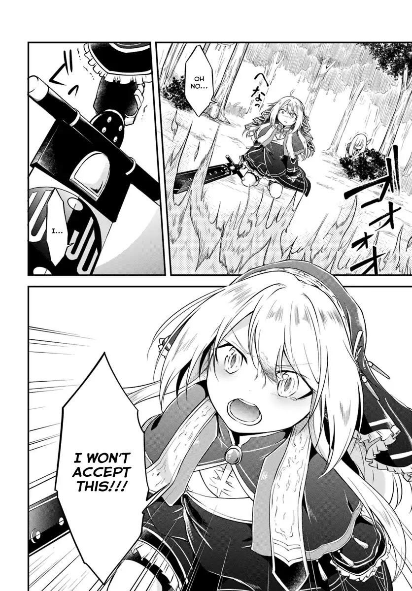 Isekai Cheat Survival Meshi Chapter 13 page 13 - Chapter 13: One Strike, Certain Kill