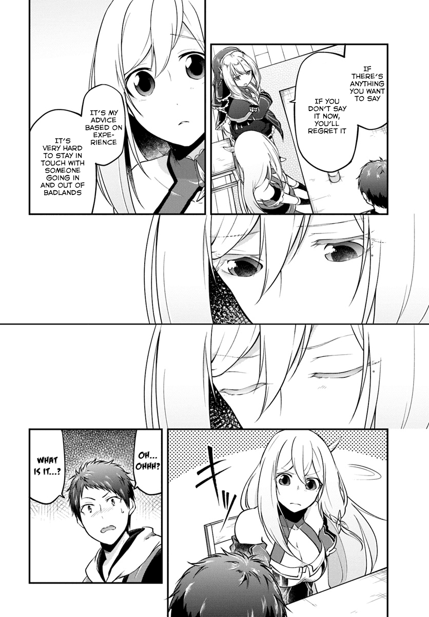 Isekai Cheat Survival Meshi Chapter 15 page 19 - Chapter 15: The Flavors of Another World