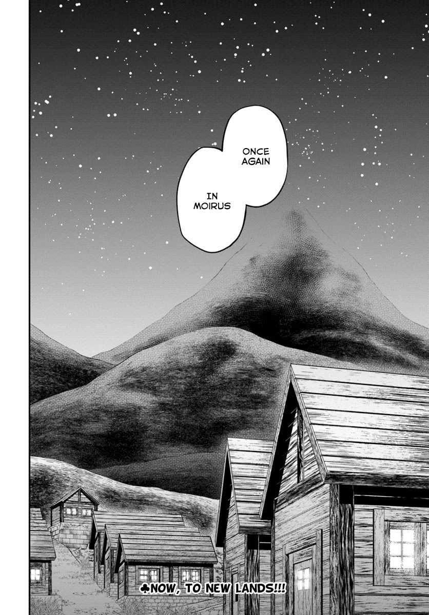 Isekai Cheat Survival Meshi Chapter 15 page 31 - Chapter 15: The Flavors of Another World