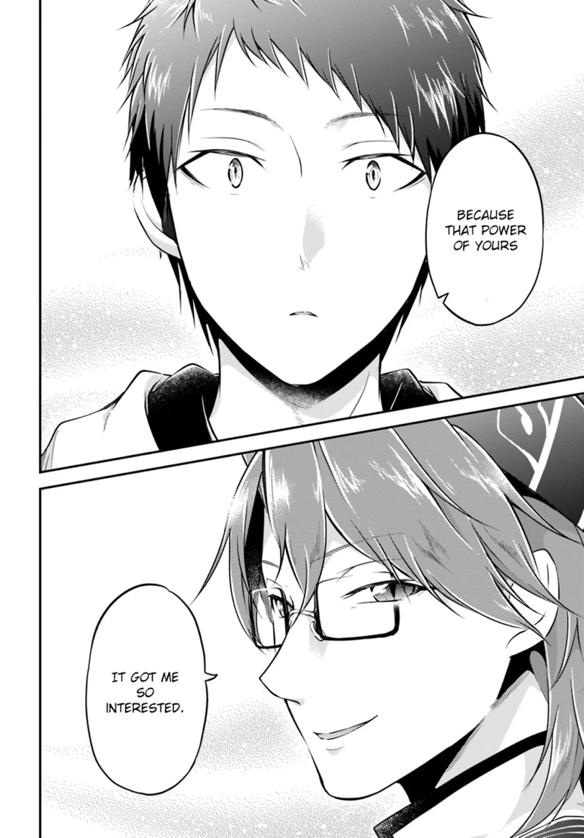 Isekai Cheat Survival Meshi Chapter 18 page 24 - Chapter 18: The Young Archbishop
