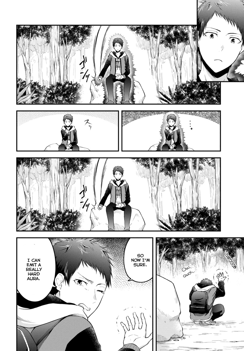 Isekai Cheat Survival Meshi Chapter 2 page 6 - Chapter 2: Clara