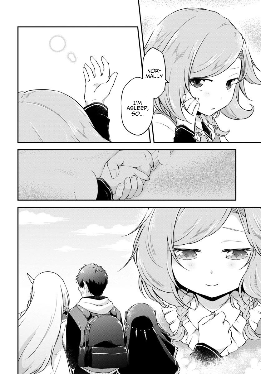 Isekai Cheat Survival Meshi Chapter 20 page 30 - Chapter 20: Alicia