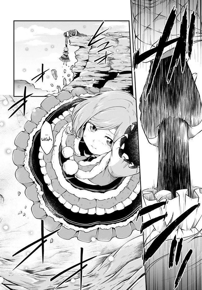 Isekai Cheat Survival Meshi Chapter 22 page 28 - Chapter 22: White World.