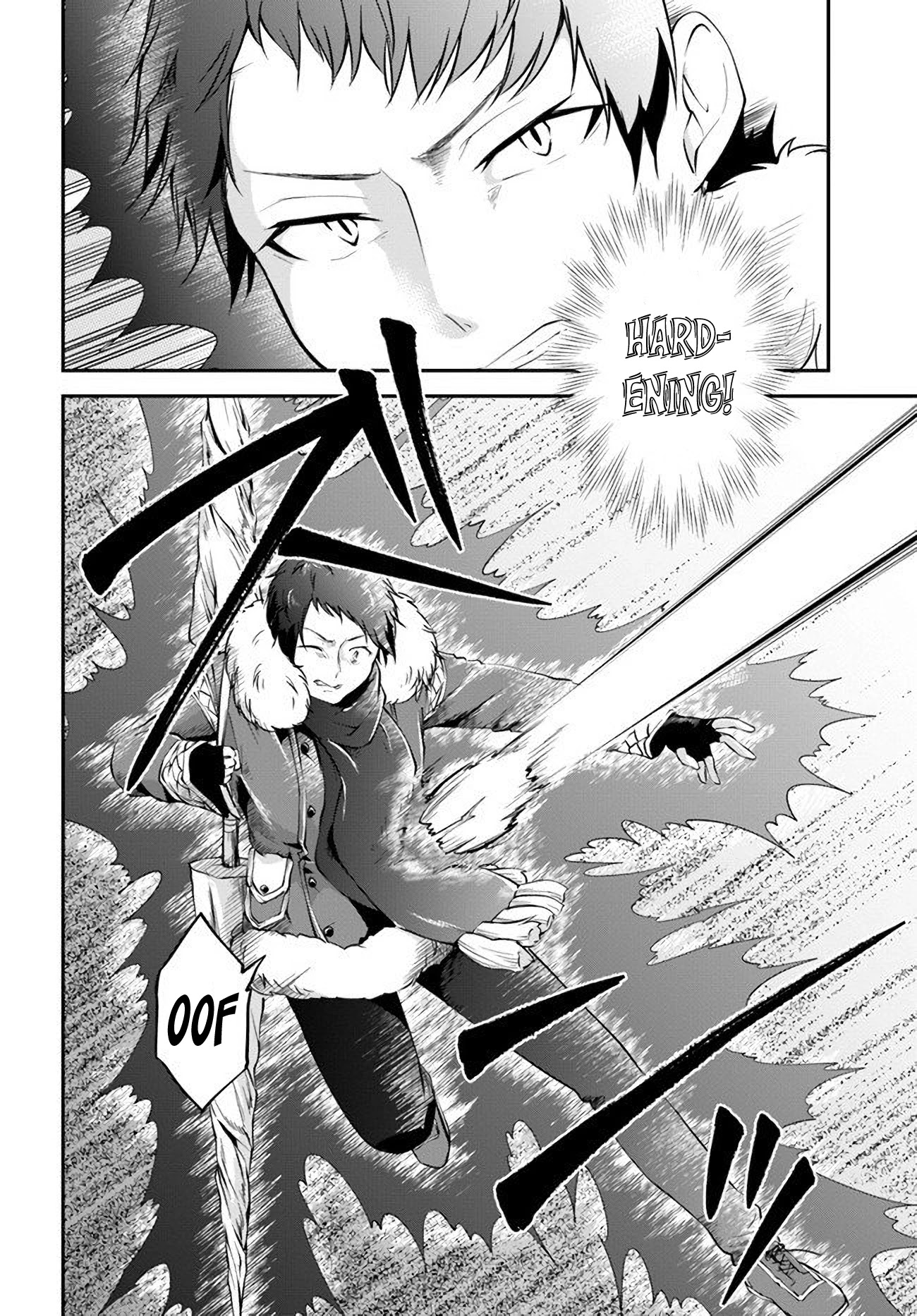 Isekai Cheat Survival Meshi Chapter 23 page 10 - Chapter 23: Otherwordly hotpot