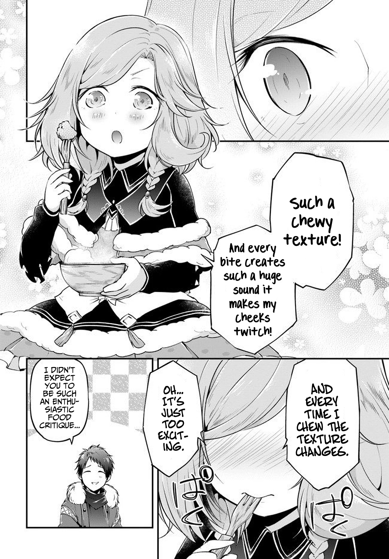 Isekai Cheat Survival Meshi Chapter 23 page 30 - Chapter 23: Otherwordly hotpot