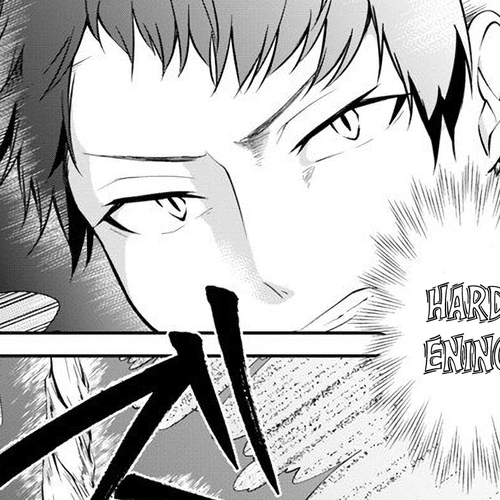 Isekai Cheat Survival Meshi Chapter 23: Otherwordly hotpot cover