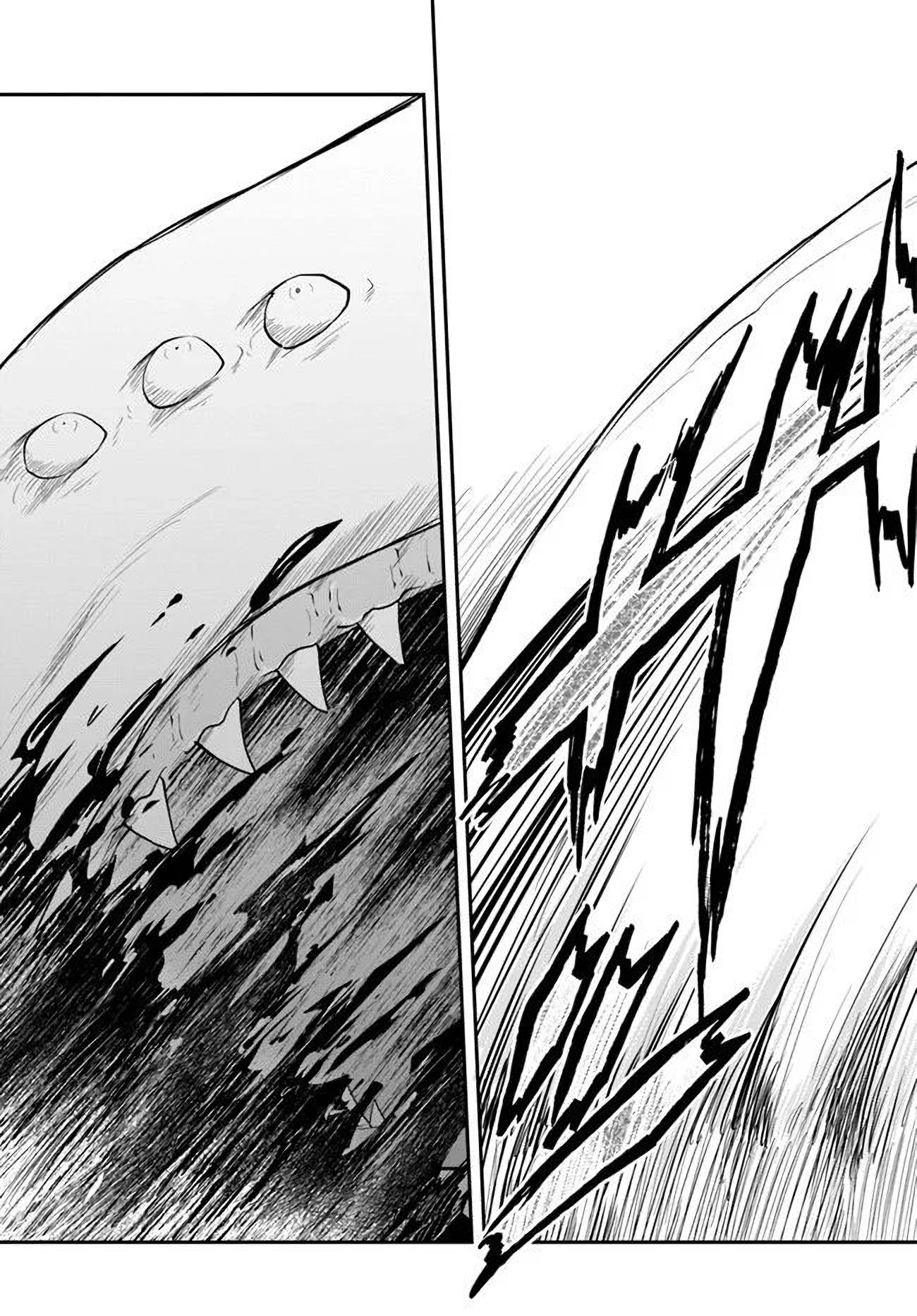 Isekai Cheat Survival Meshi Chapter 24 page 31 - Chapter 24: A Violent Dinner