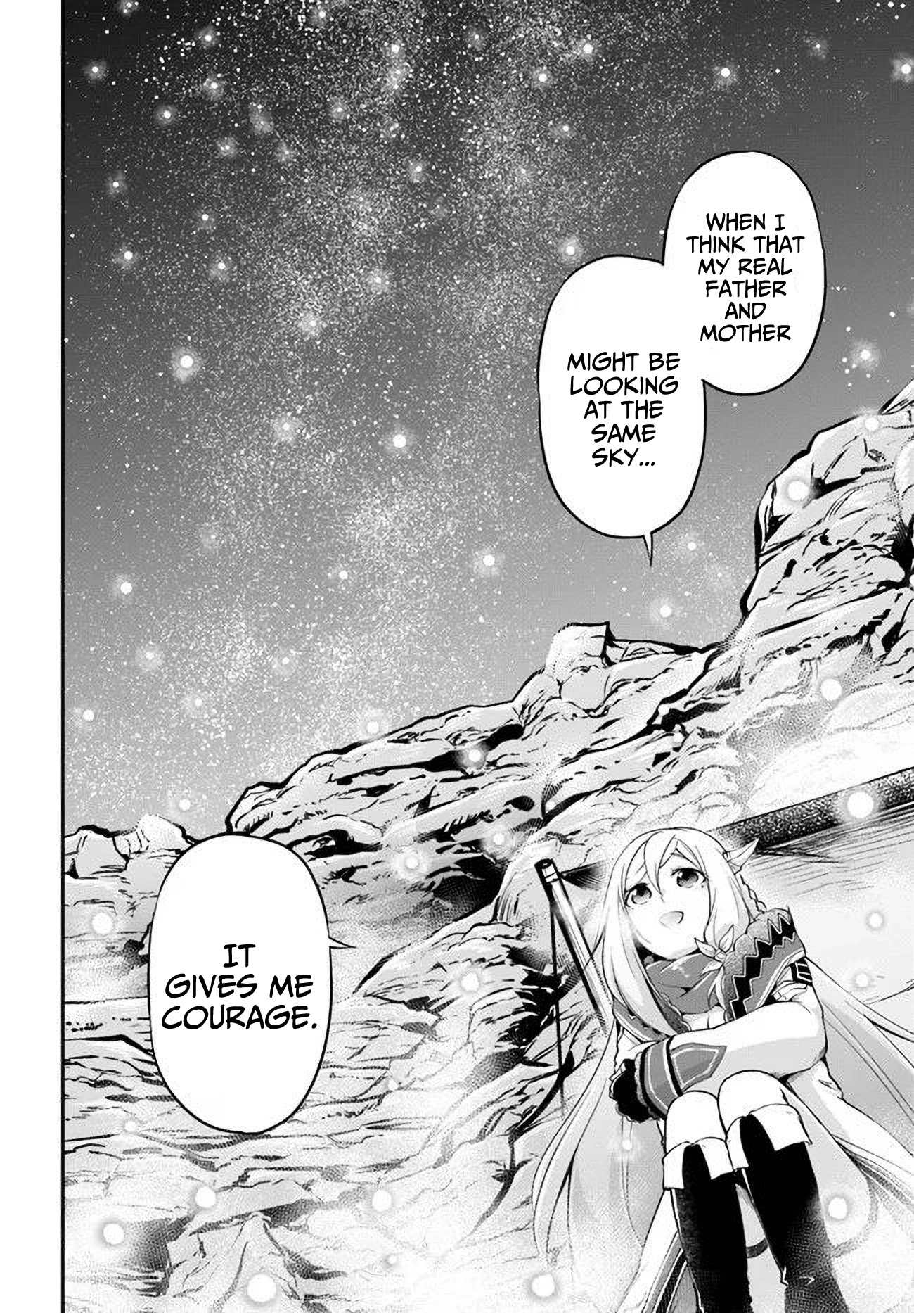 Isekai Cheat Survival Meshi Chapter 25 page 26 - Chapter 25: Otherworldly wasabi and raw fish