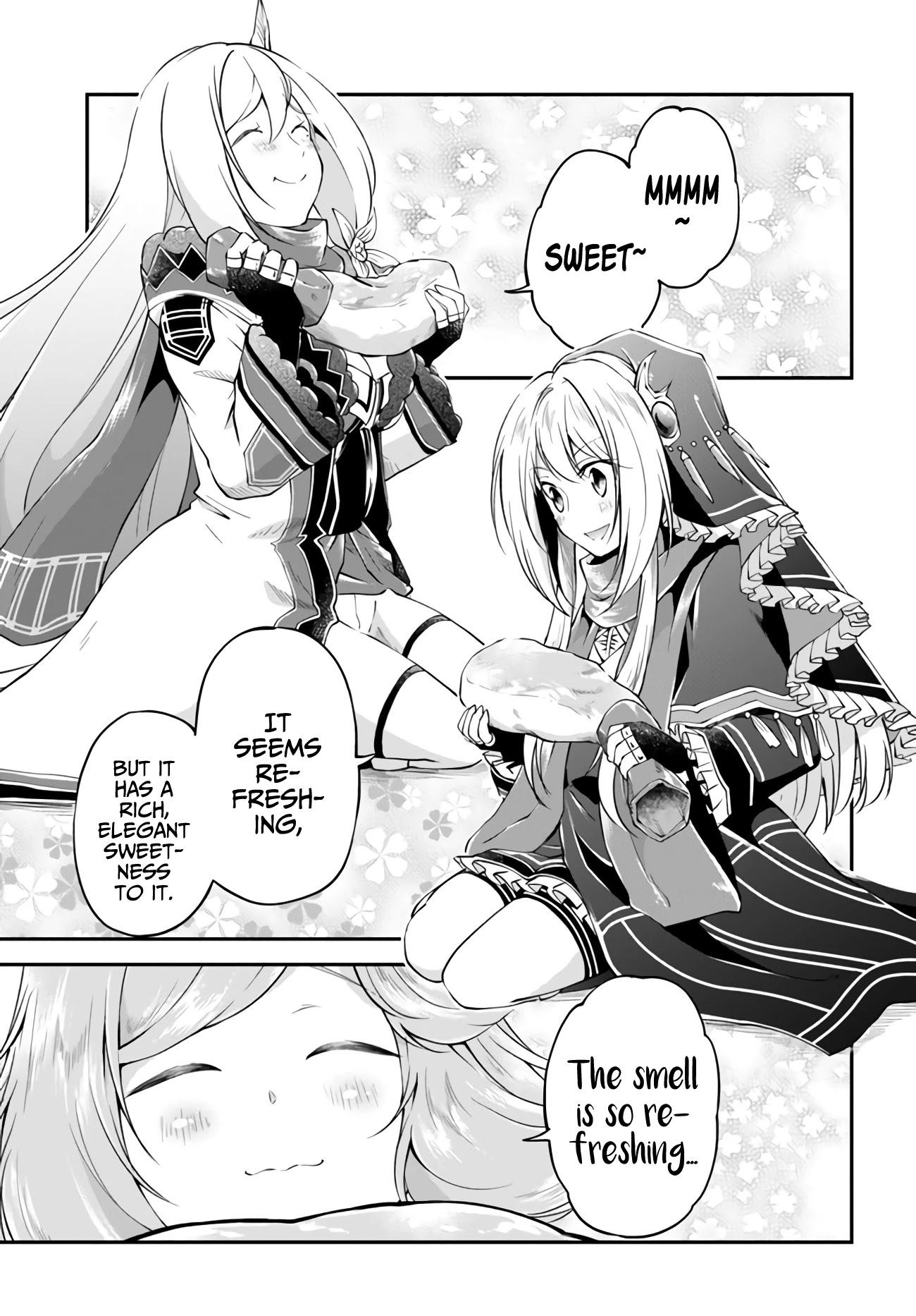 Isekai Cheat Survival Meshi Chapter 29 page 10 - Chapter 29: Crab Zanmai