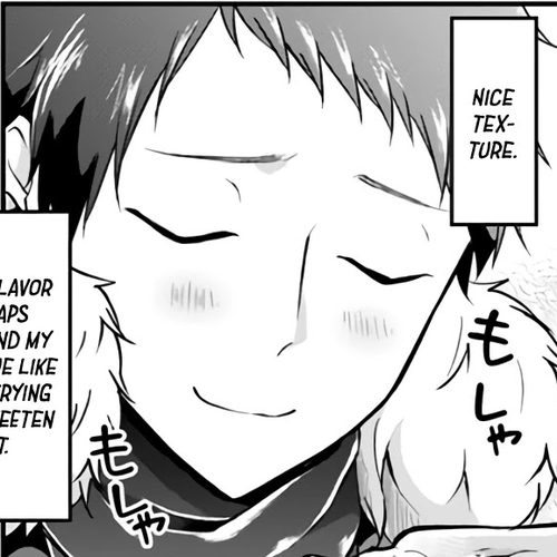 Isekai Cheat Survival Meshi Chapter 29: Crab Zanmai cover