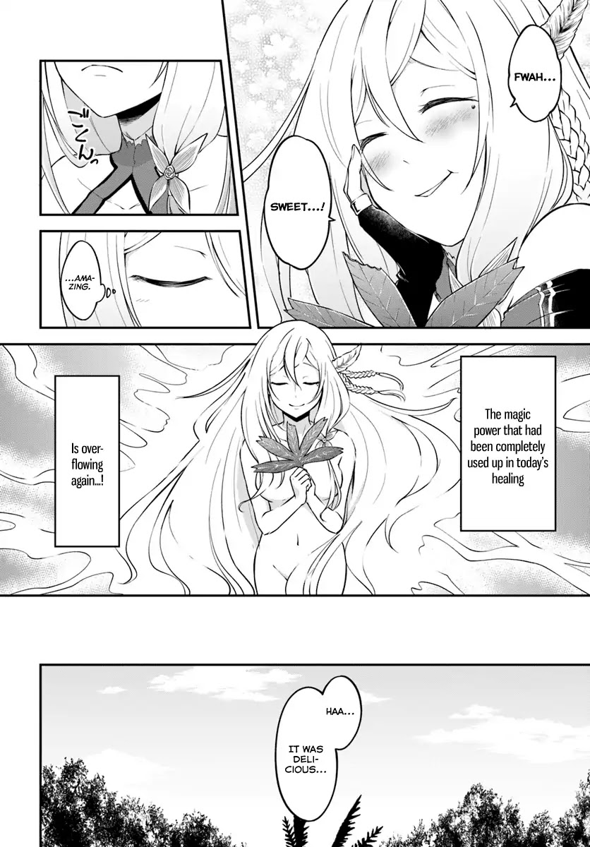 Isekai Cheat Survival Meshi Chapter 3 page 13 - Chapter 3: Mountain Harvest