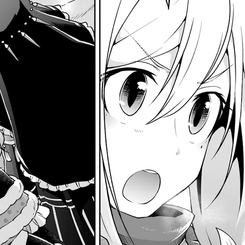 Isekai Cheat Survival Meshi Chapter 30: Ancient Magic cover