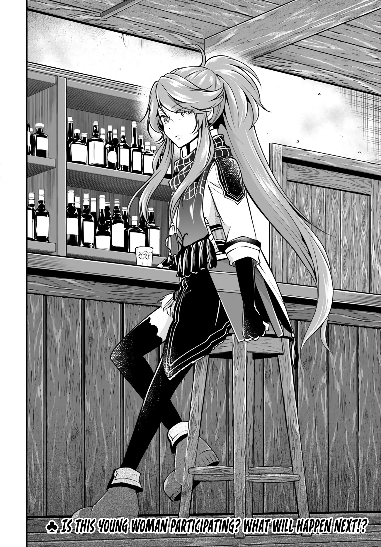 Isekai Cheat Survival Meshi Chapter 31 page 20 - Chapter 31: Report To The Archibishop