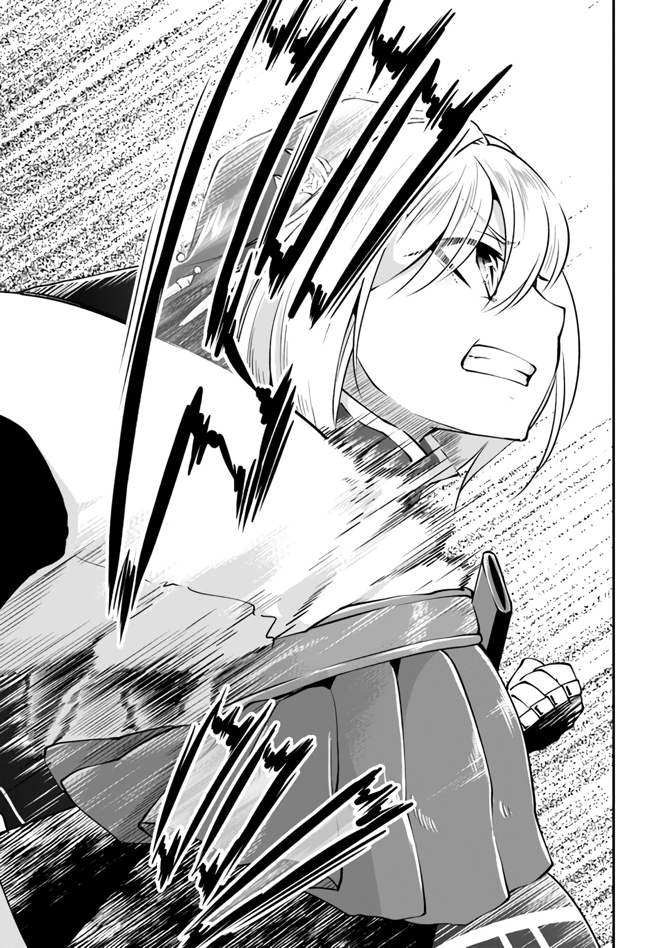 Isekai Cheat Survival Meshi Chapter 33 page 15 - Chapter 33: Mysterious Assassins