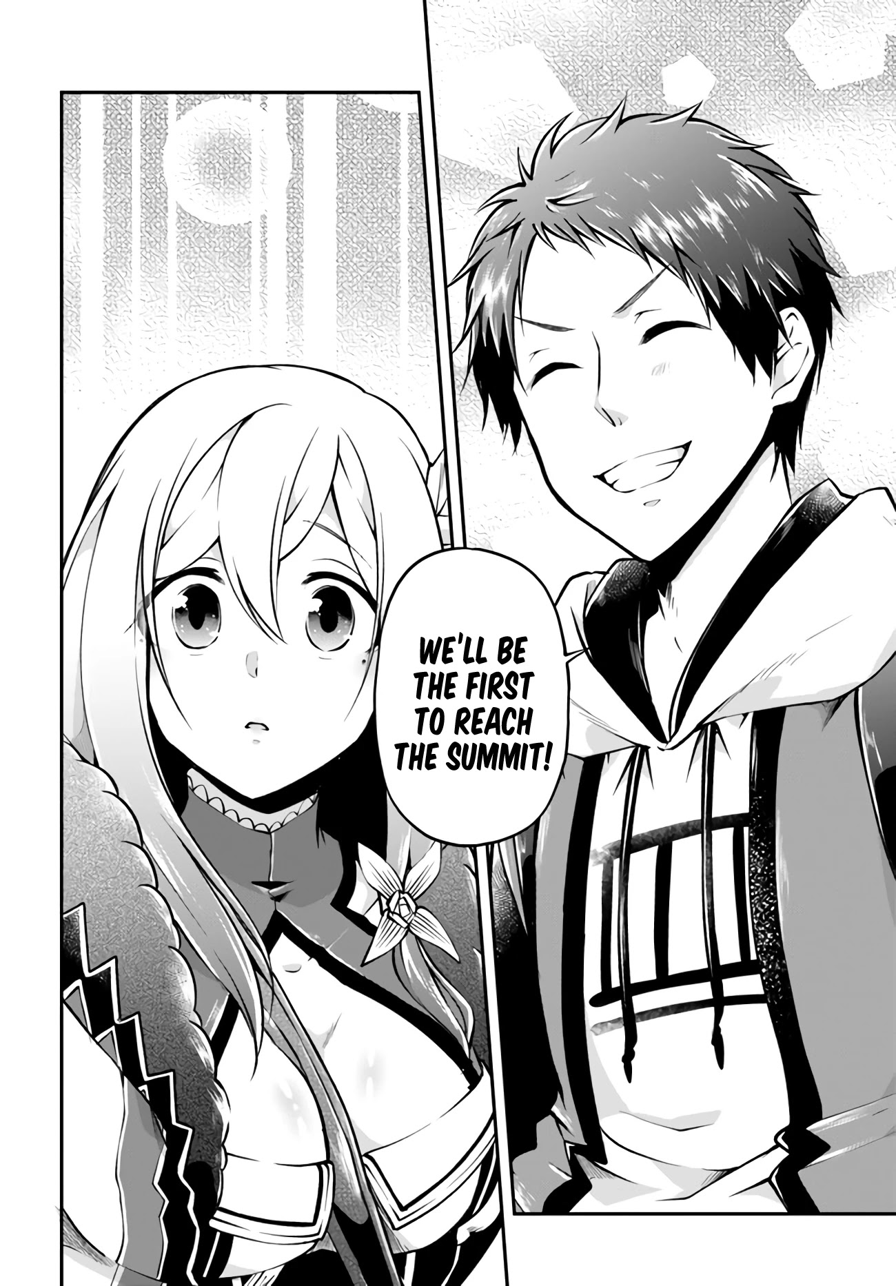 Isekai Cheat Survival Meshi Chapter 34 page 30 - Chapter 34: Original Shop
