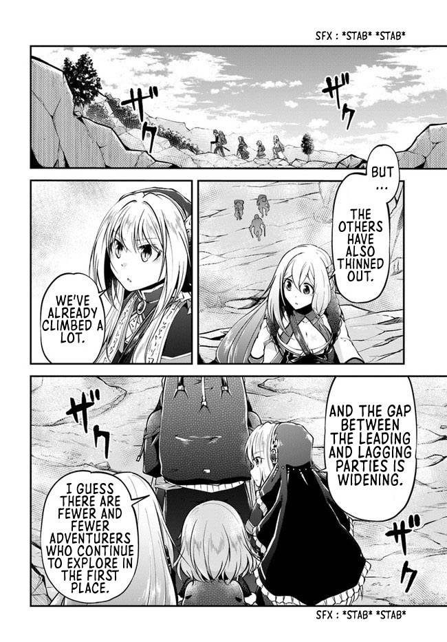 Isekai Cheat Survival Meshi Chapter 38 page 19 - Chapter 38