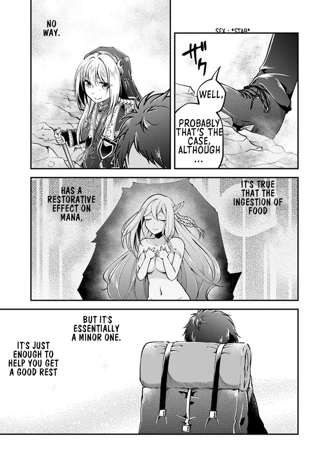 Isekai Cheat Survival Meshi Chapter 38 page 24 - Chapter 38